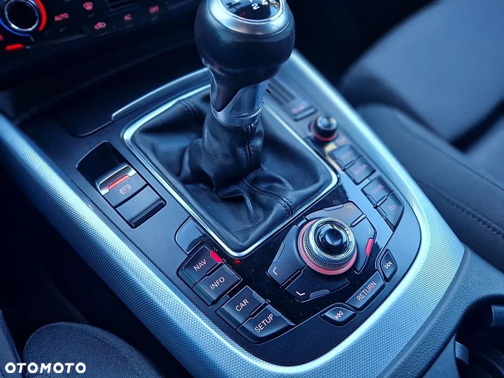 Audi Q5 2.0 TDI - 30