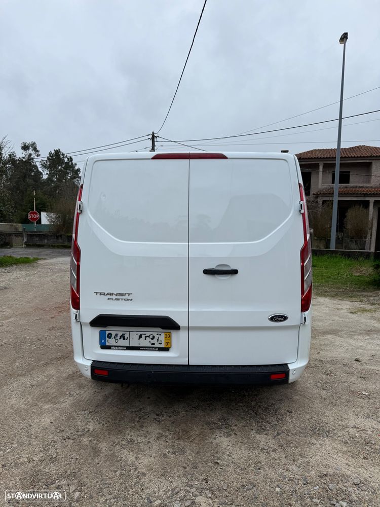 Ford Transit - 3