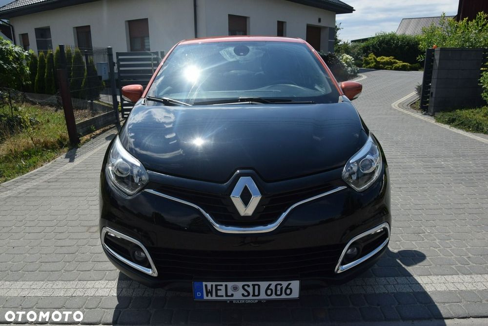 Renault Captur (ENERGY) TCe 90 INTENS - 8
