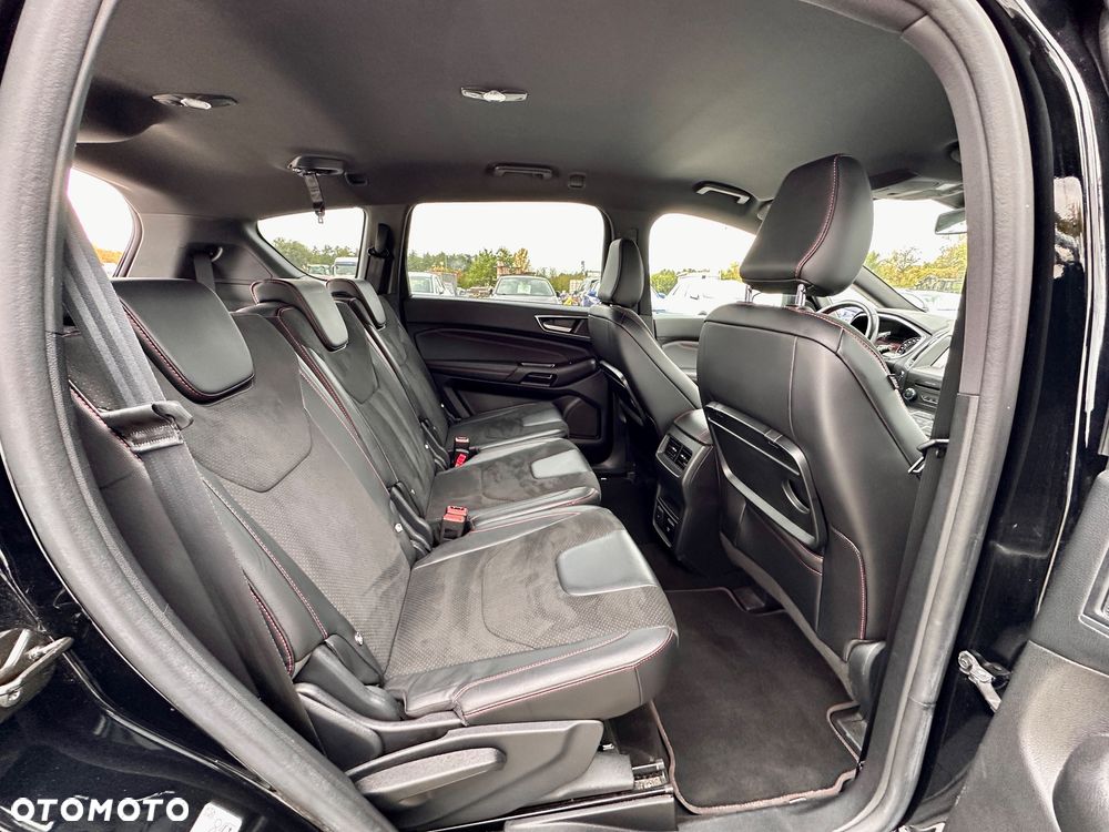 Ford S-Max 1.5 EcoBoost ST-Line - 17