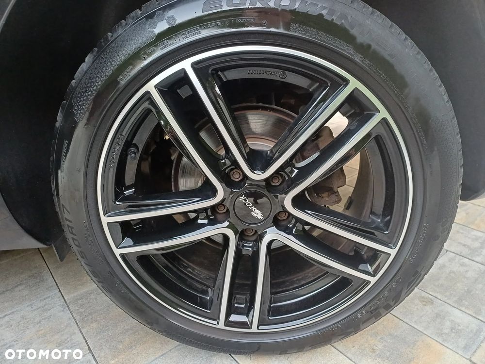 Opel Astra 1.4 T Sport EU6 - 32