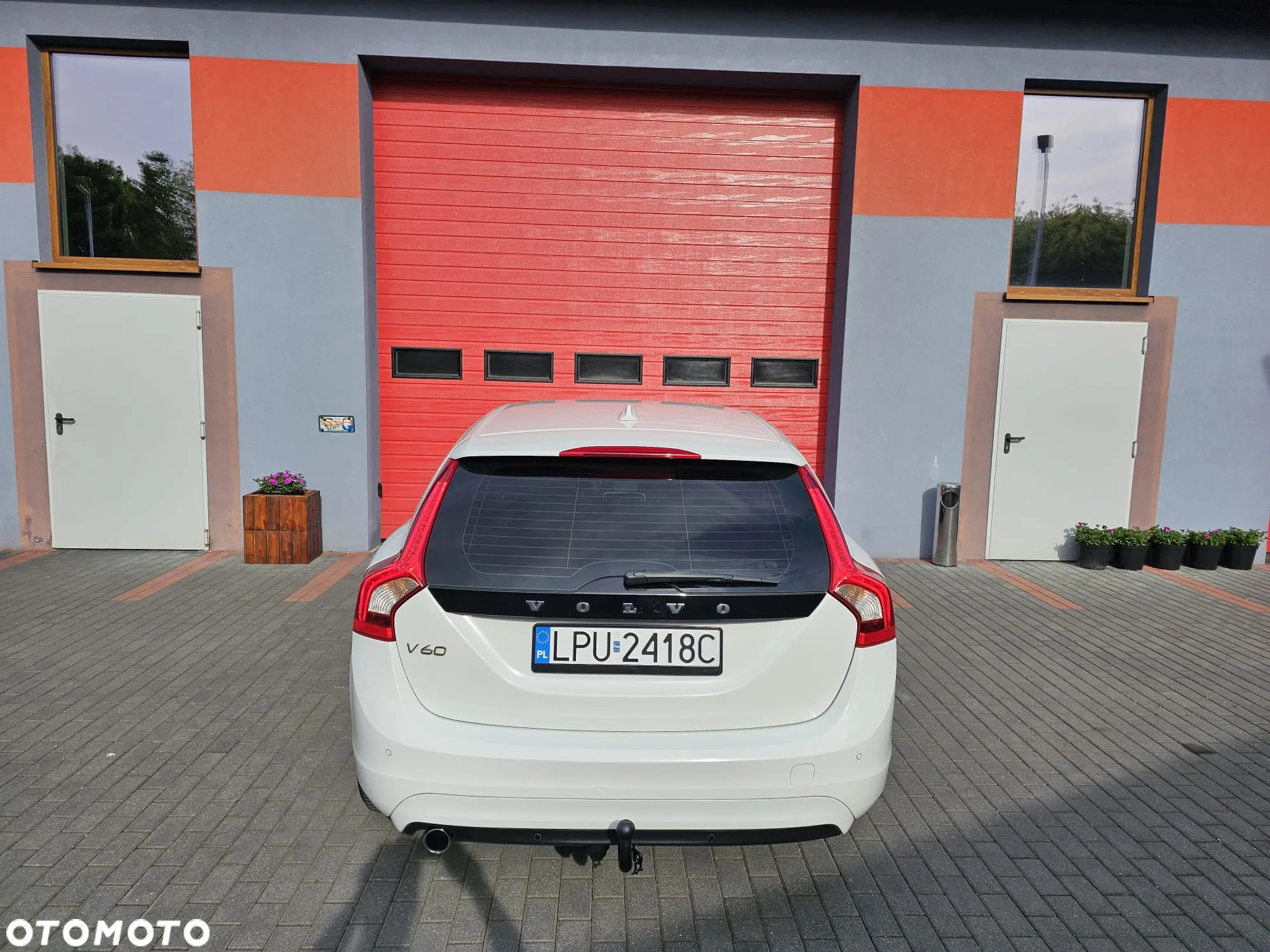 Volvo V60 D2 Drive-E Momentum - 13