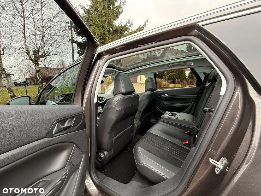 Peugeot 308 PureTech 130 Stop & Start Allure - 21