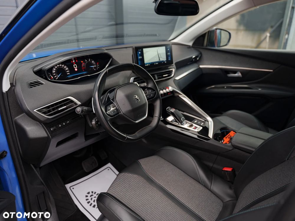 Peugeot 3008 BlueHDi 130 Stop & Start EAT8 Allure - 18