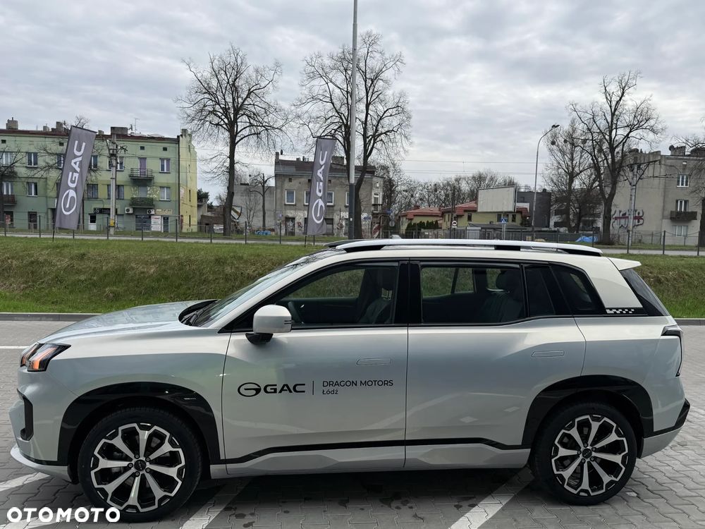 GAC AION V - 5