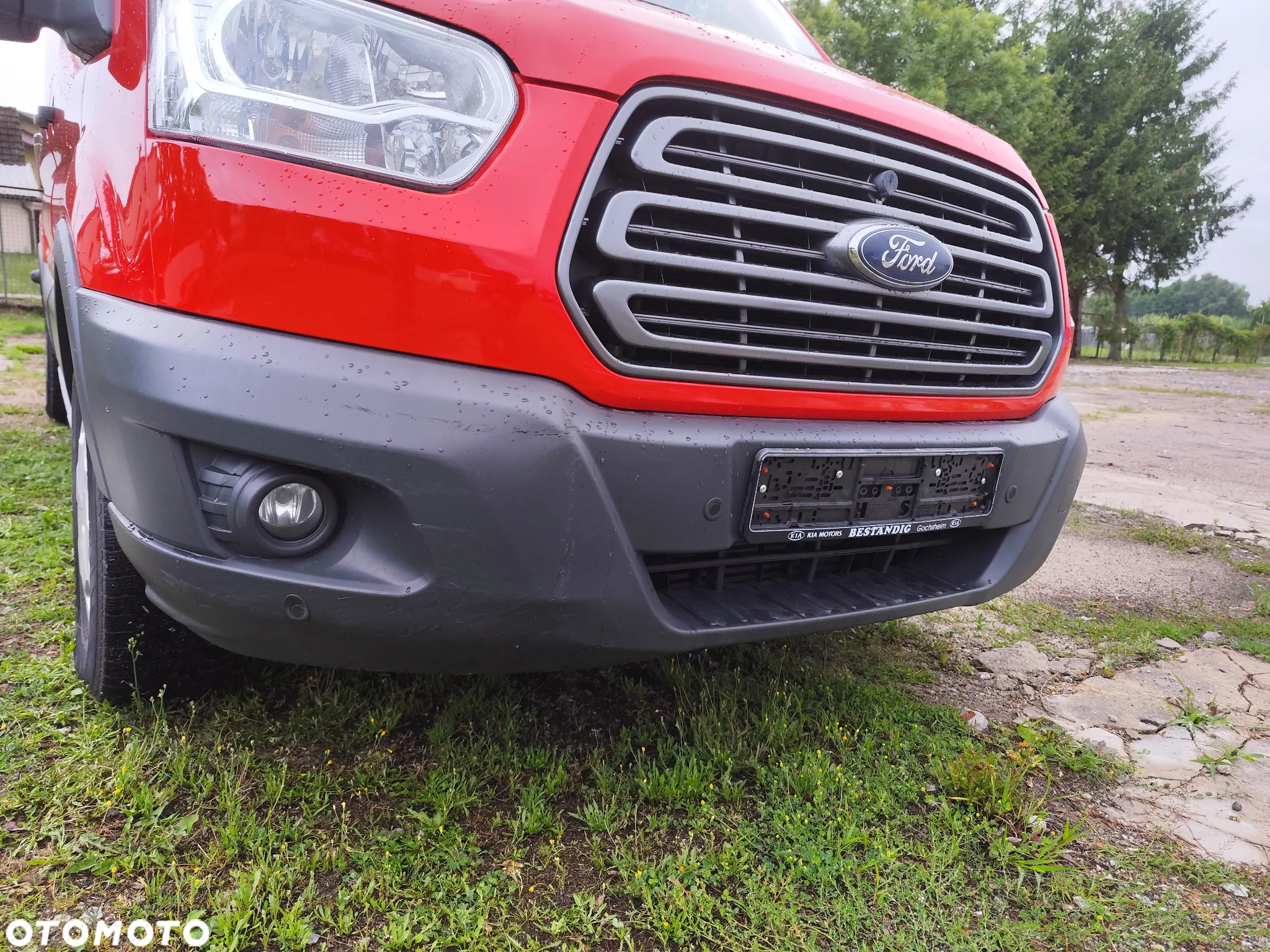 Ford Transit - 6