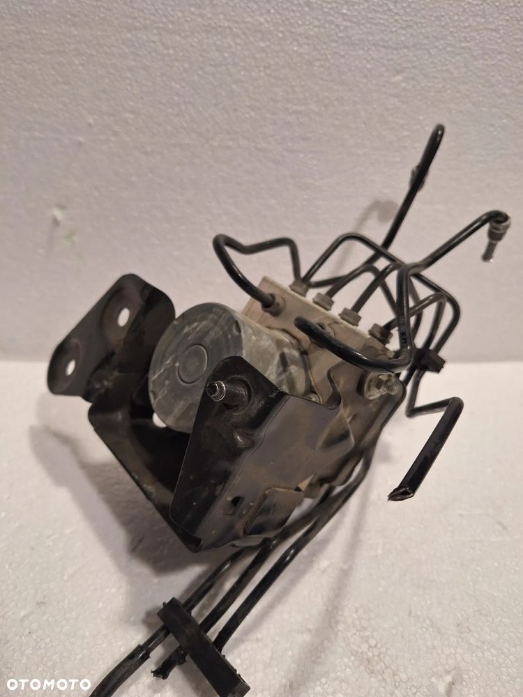 VW T6.1 POMPA STEROWNIK ABS 7LB614517A - 4