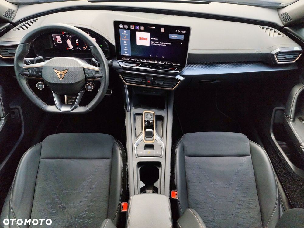 Cupra Formentor 1.5 eTSI mHEV DSG - 15