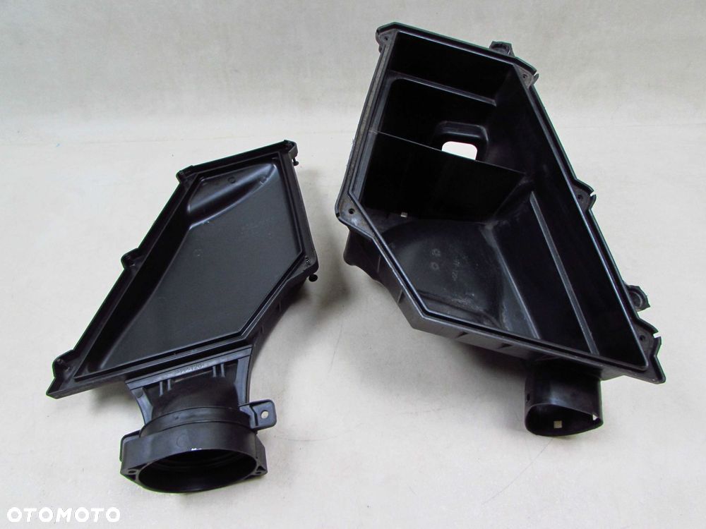 VOLVO C30 S40 V50 C70 LIFT 2.4 D5 OBUDOWA FILTRA POWIETRZA 30792181 - 4
