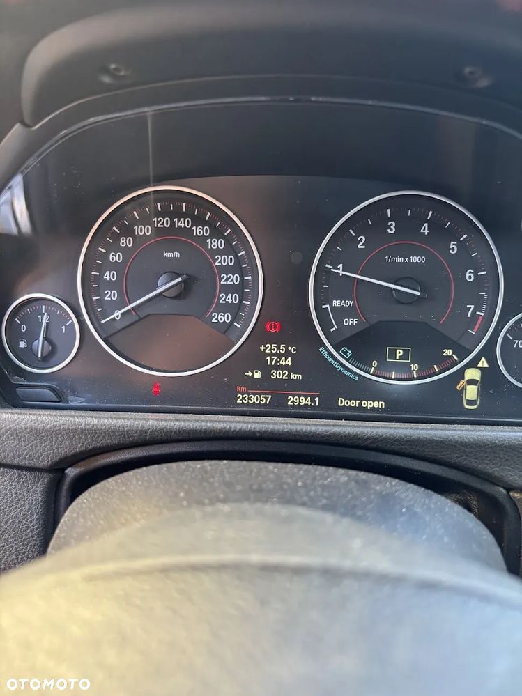 BMW Seria 4 428i xDrive Sport Line - 12