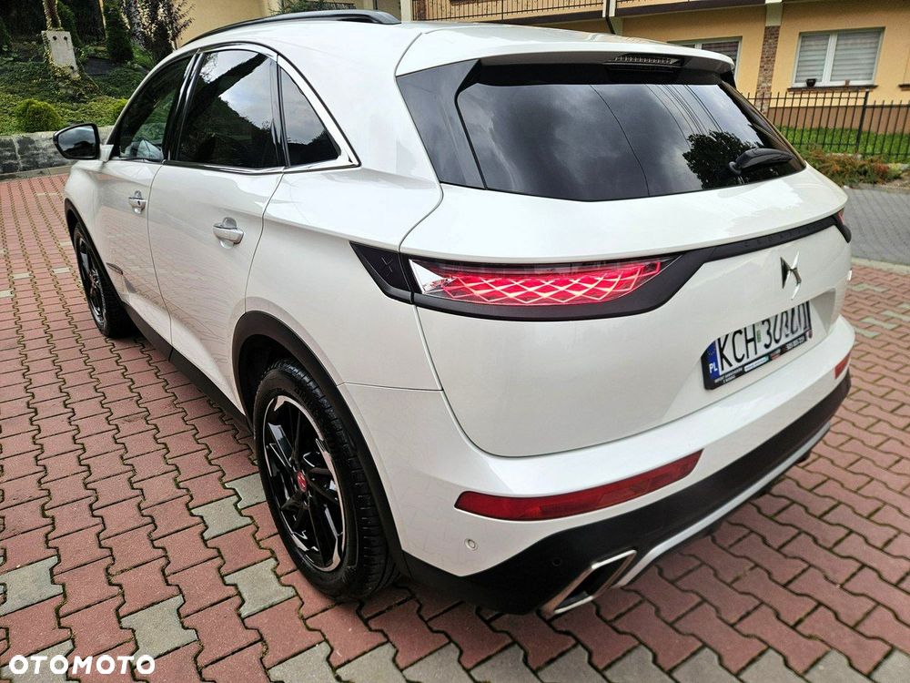 DS Automobiles DS 7 Crossback - 6