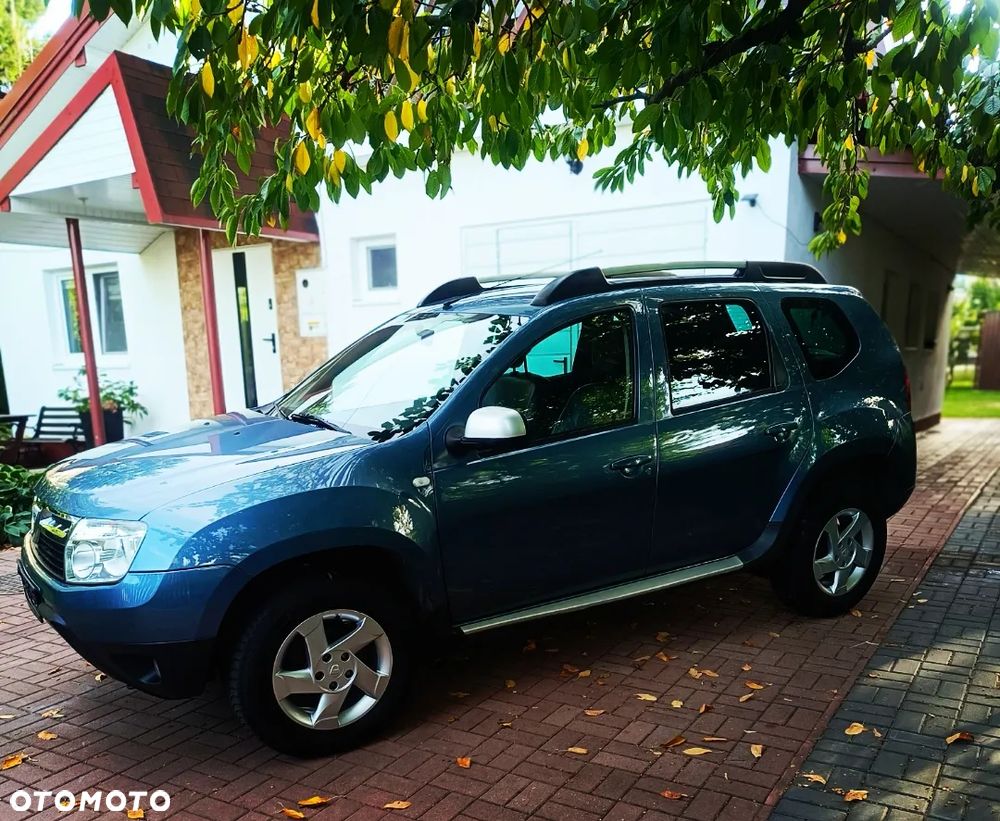 Dacia Duster - 4
