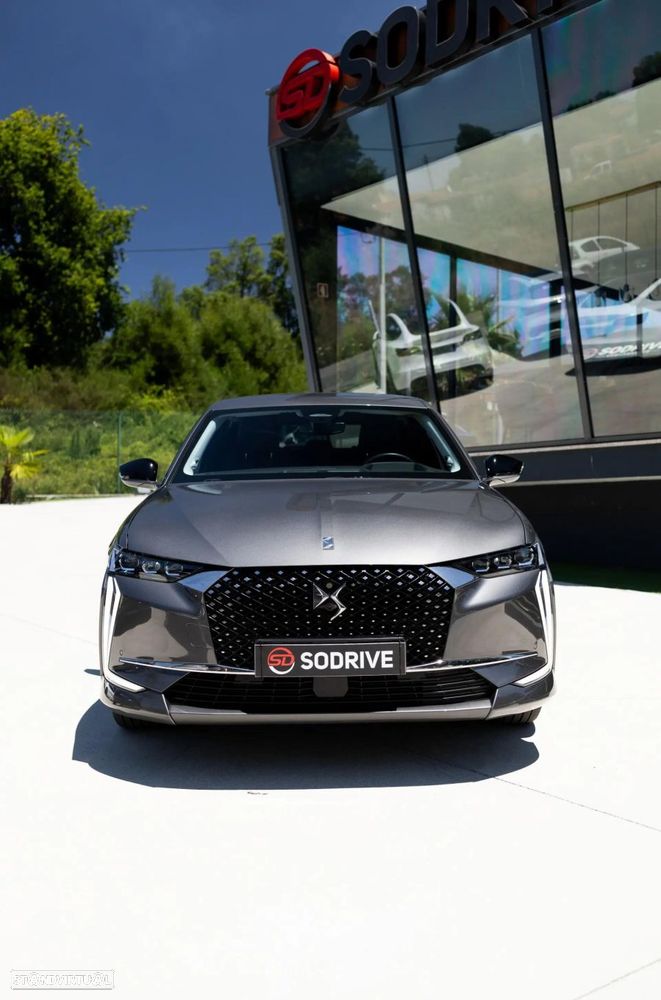 DS DS4 E-TENSE 225 RIVOLI - 5