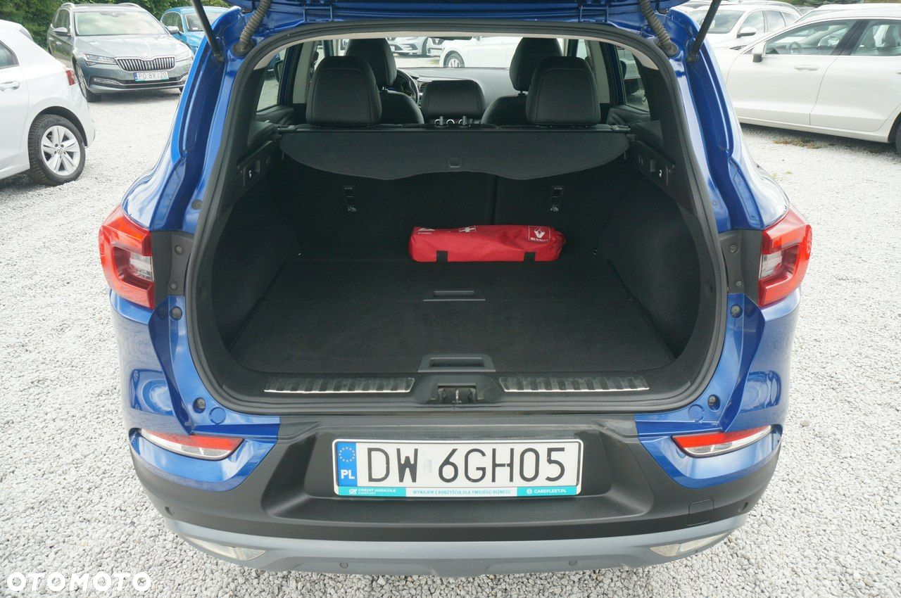 Renault Kadjar - 32