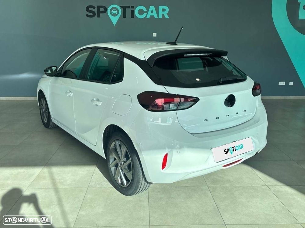 Opel Corsa 1.2 T Edition - 5