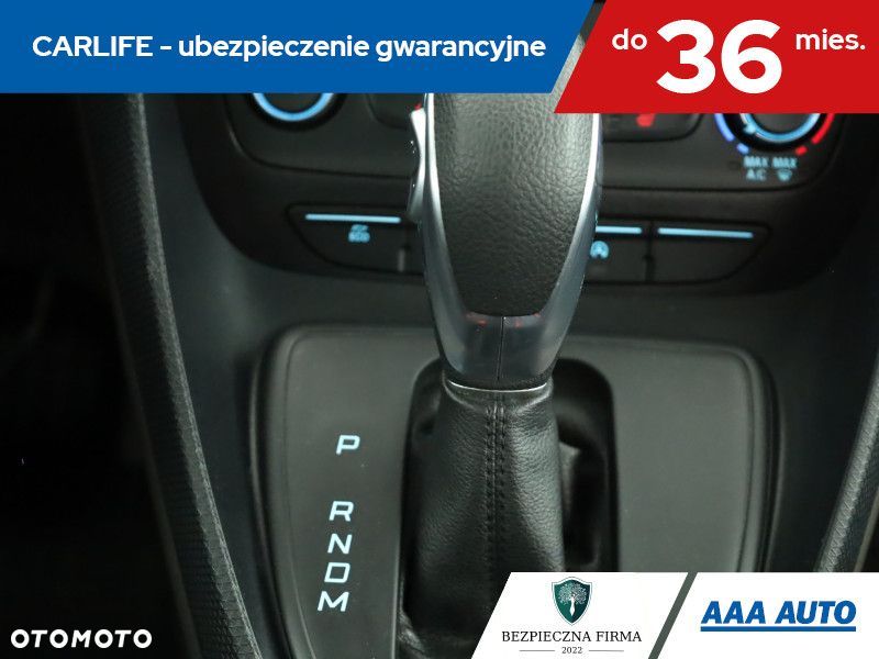 Ford Transit Connect - 18