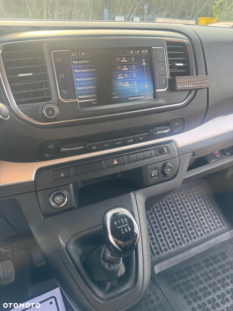 Toyota ProAce - 19