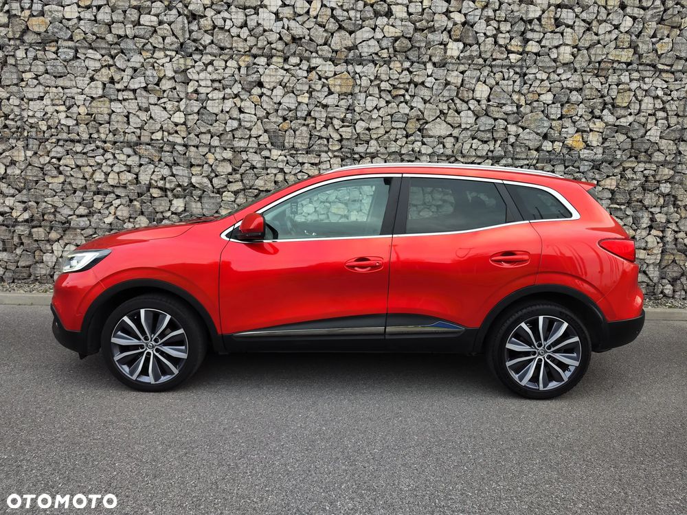 Renault Kadjar Energy TCe 130 Experience - 3