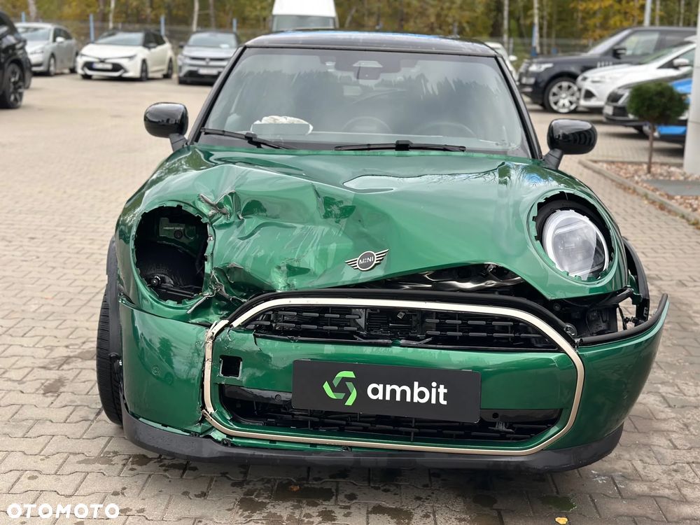 Mini Cooper 2024 photo 2