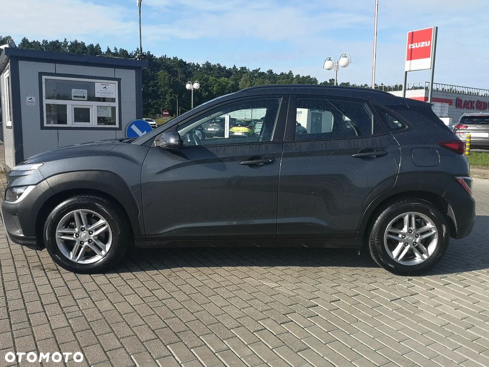 Hyundai Kona 1.0 T-GDI Comfort - 7
