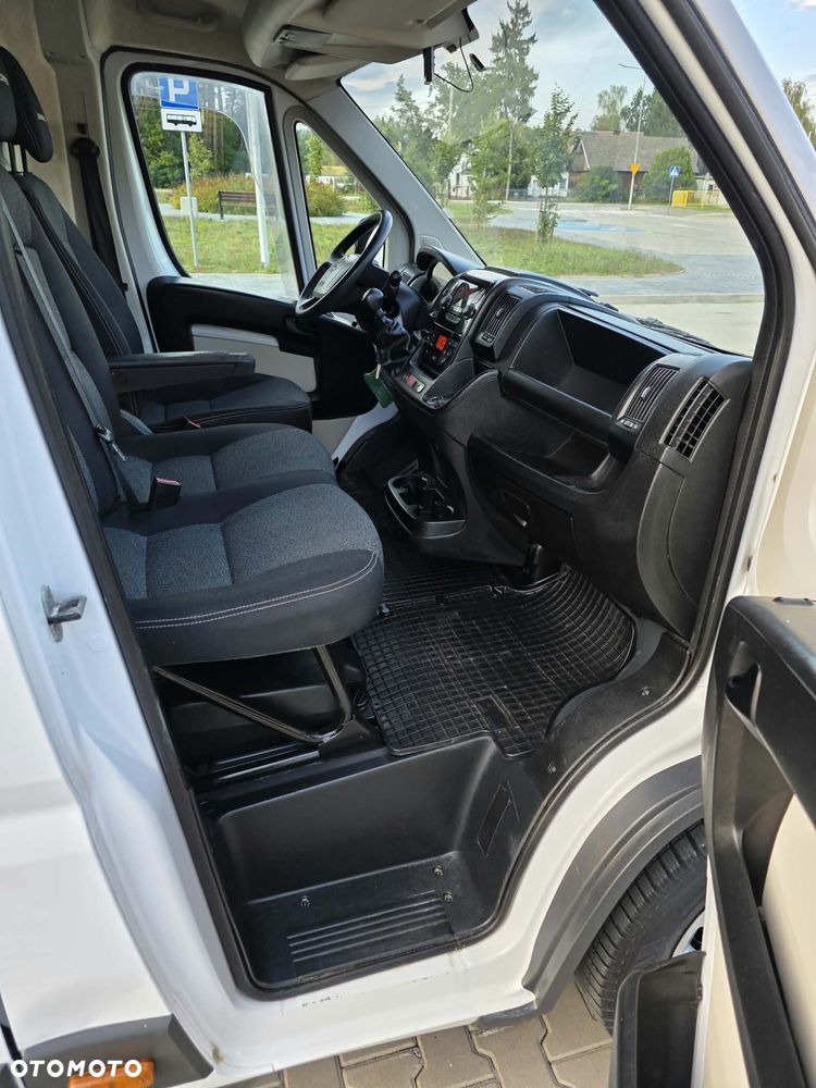 Fiat Ducato - 19