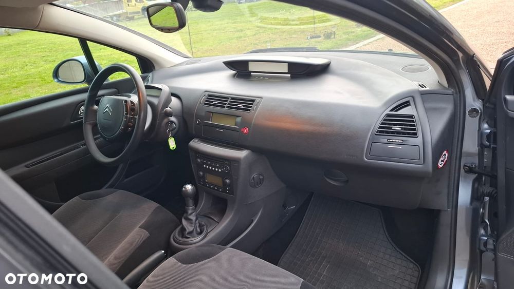 Citroën C4 - 3