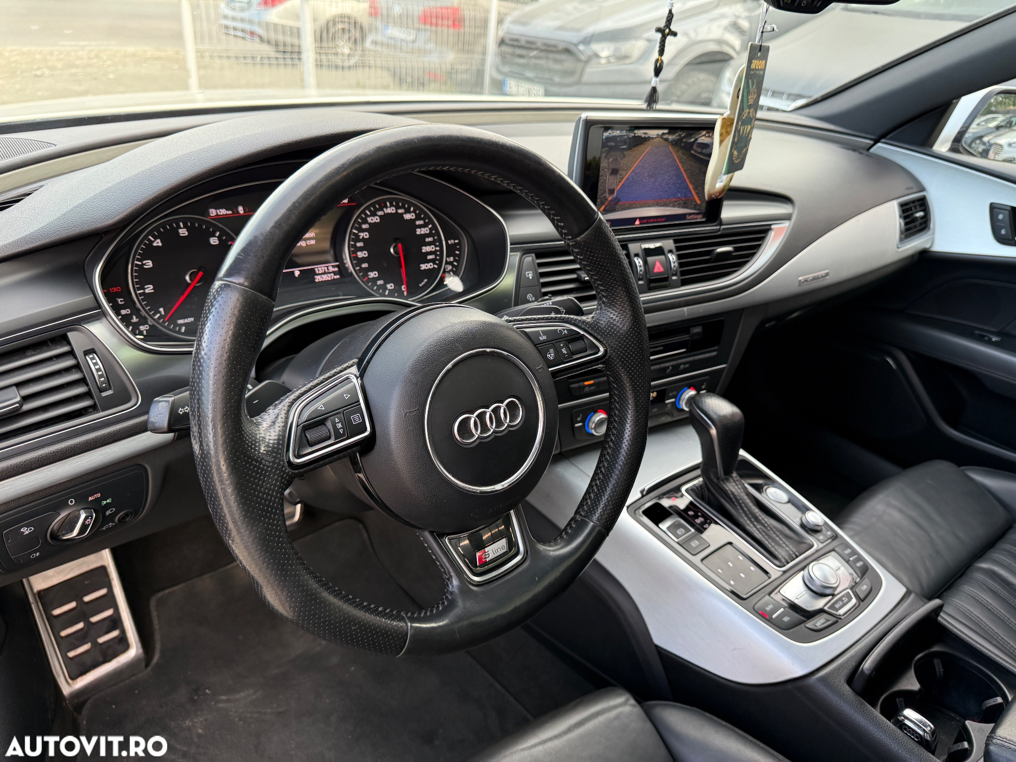 Audi A7 3.0 55 TFSI quattro S tronic - 7