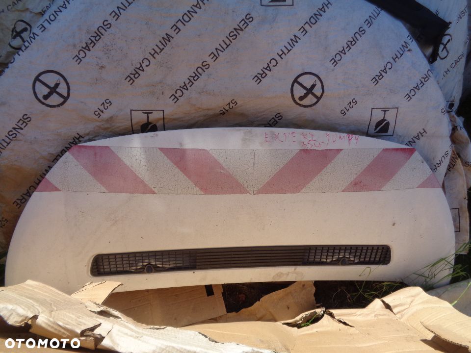 PEUGEOT EXPERT MASKA - 1