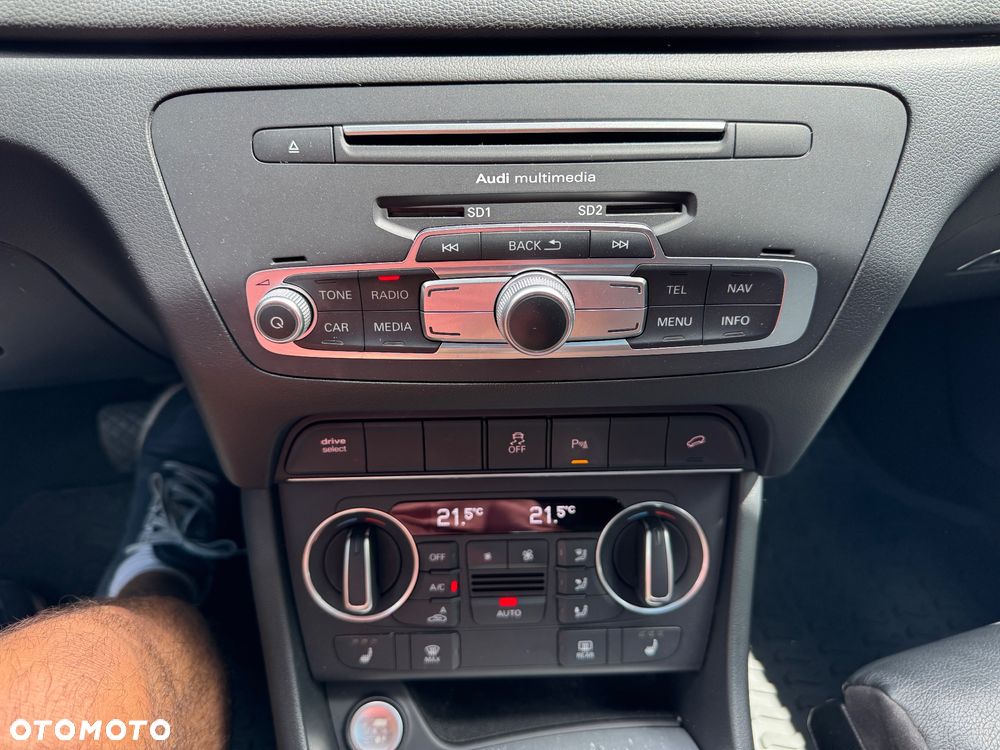 Audi Q3 - 27