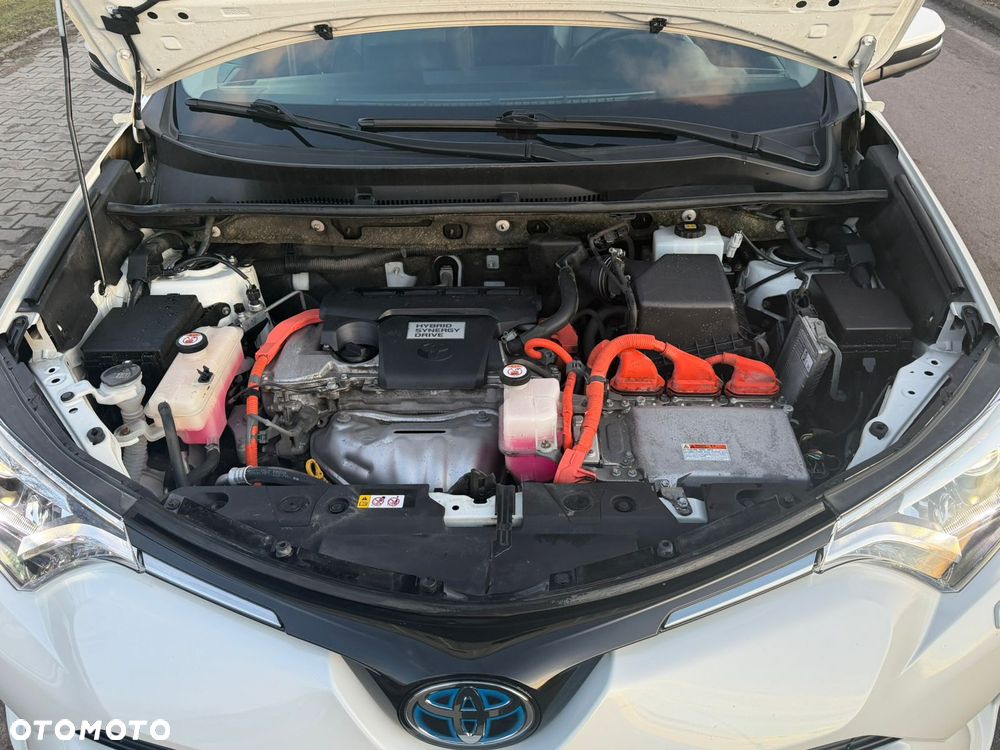 Toyota RAV4 2.5 4x4 Executive - 19