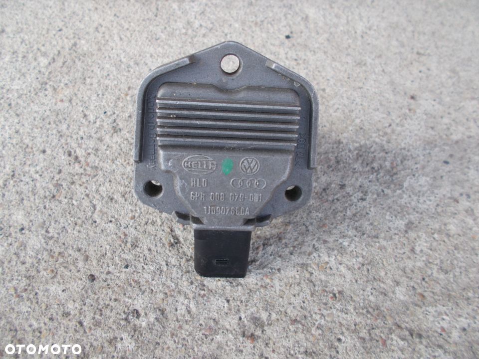 VW Audi Skoda 1J0907660A Czujnik Poziomu Oleju - 2