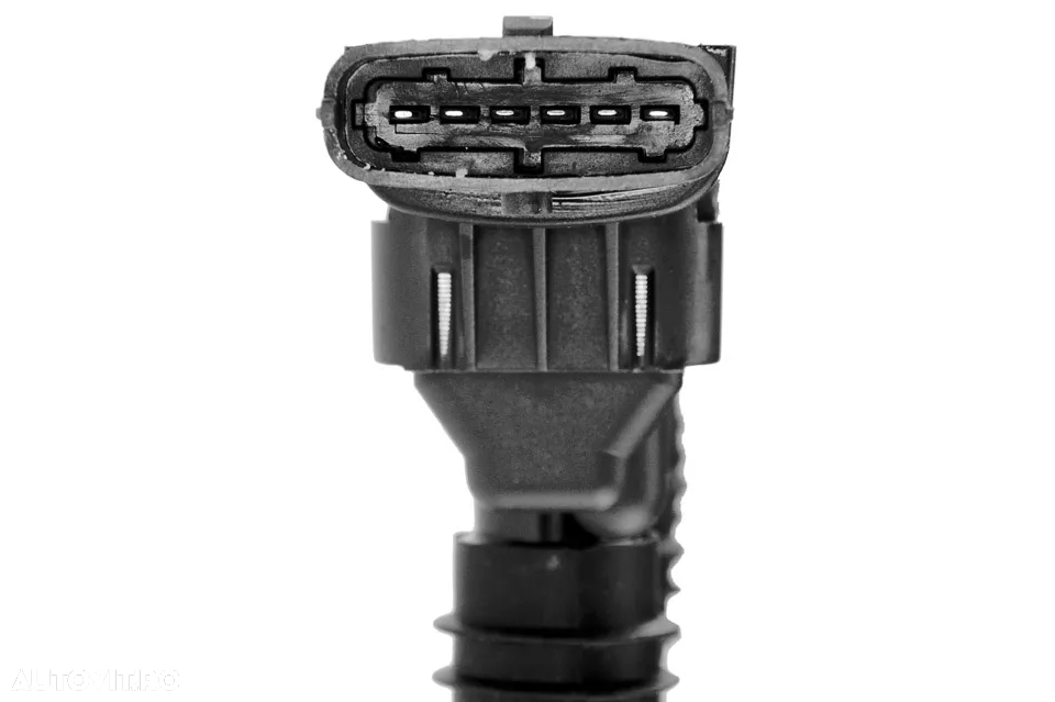 Bobina inductie Opel Astra G, Astra H, Agila A, Combo, Corsa C, Corsa D, Meriva A, Tigra, motoare 1.2 si 1.4, Z14 XEP XEL, Z12 XE XEL XEP, X12XE - 2