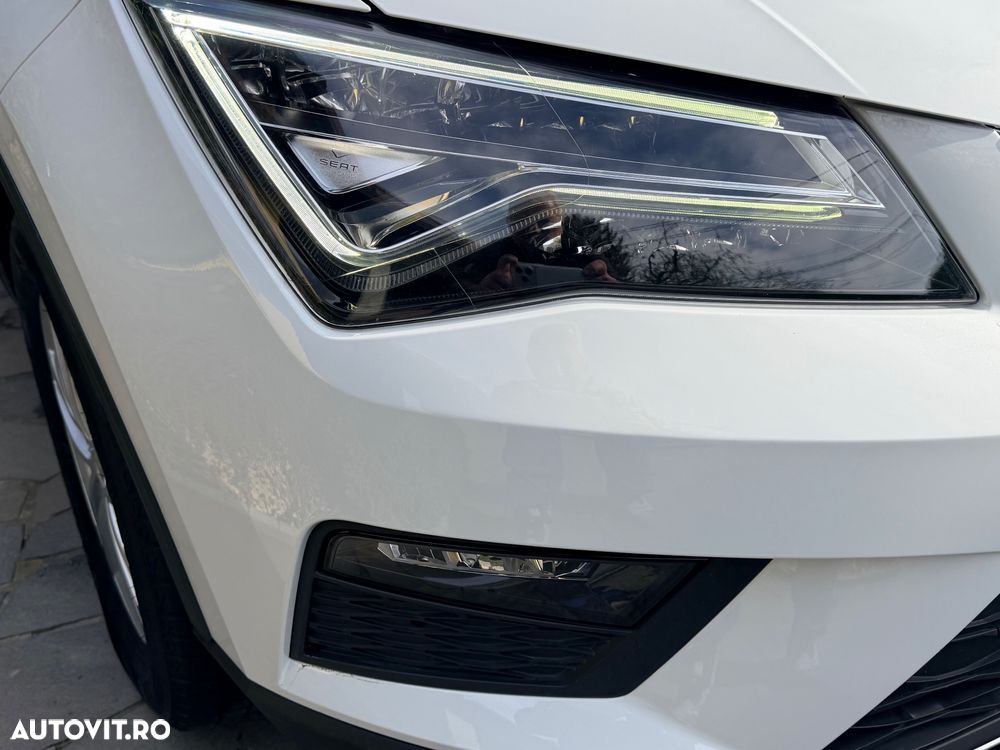 Seat Ateca 1.0 TSI OPF Style - 3