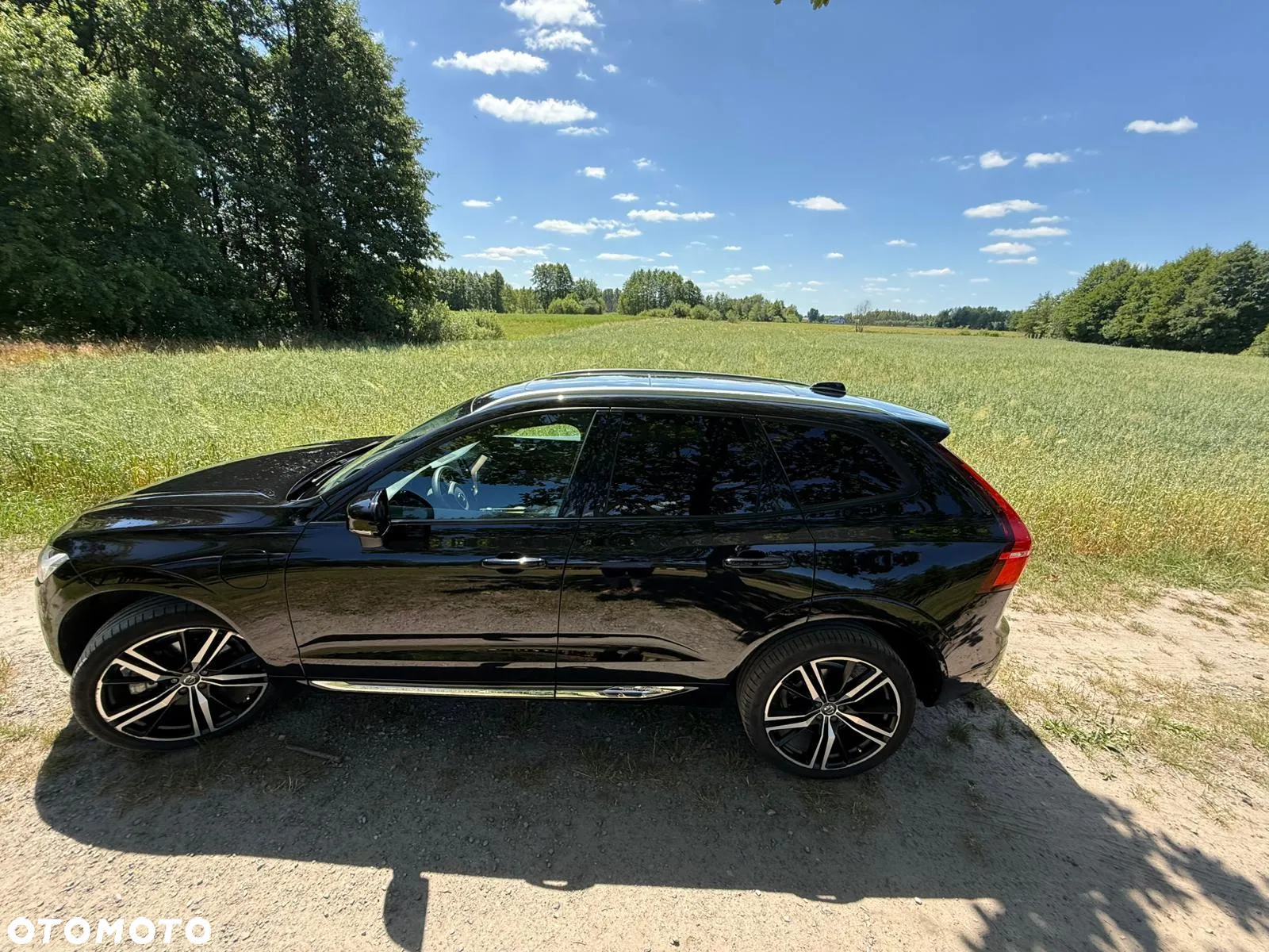 Volvo XC 60 T8 AWD Plug-In Hybrid Inscription