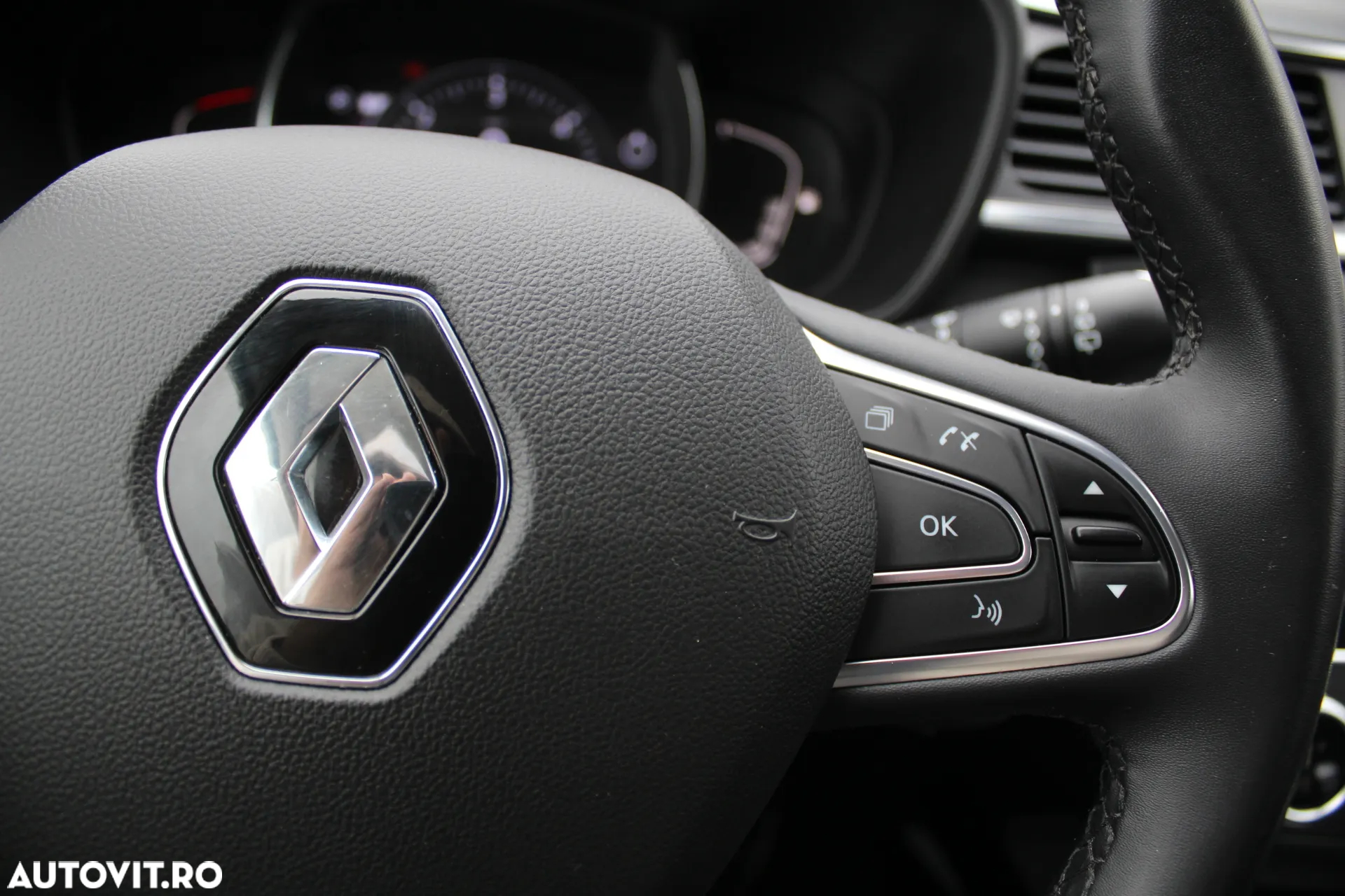 Renault Kadjar BLUE dCi 115 EDC BUSINESS EDITION - 7