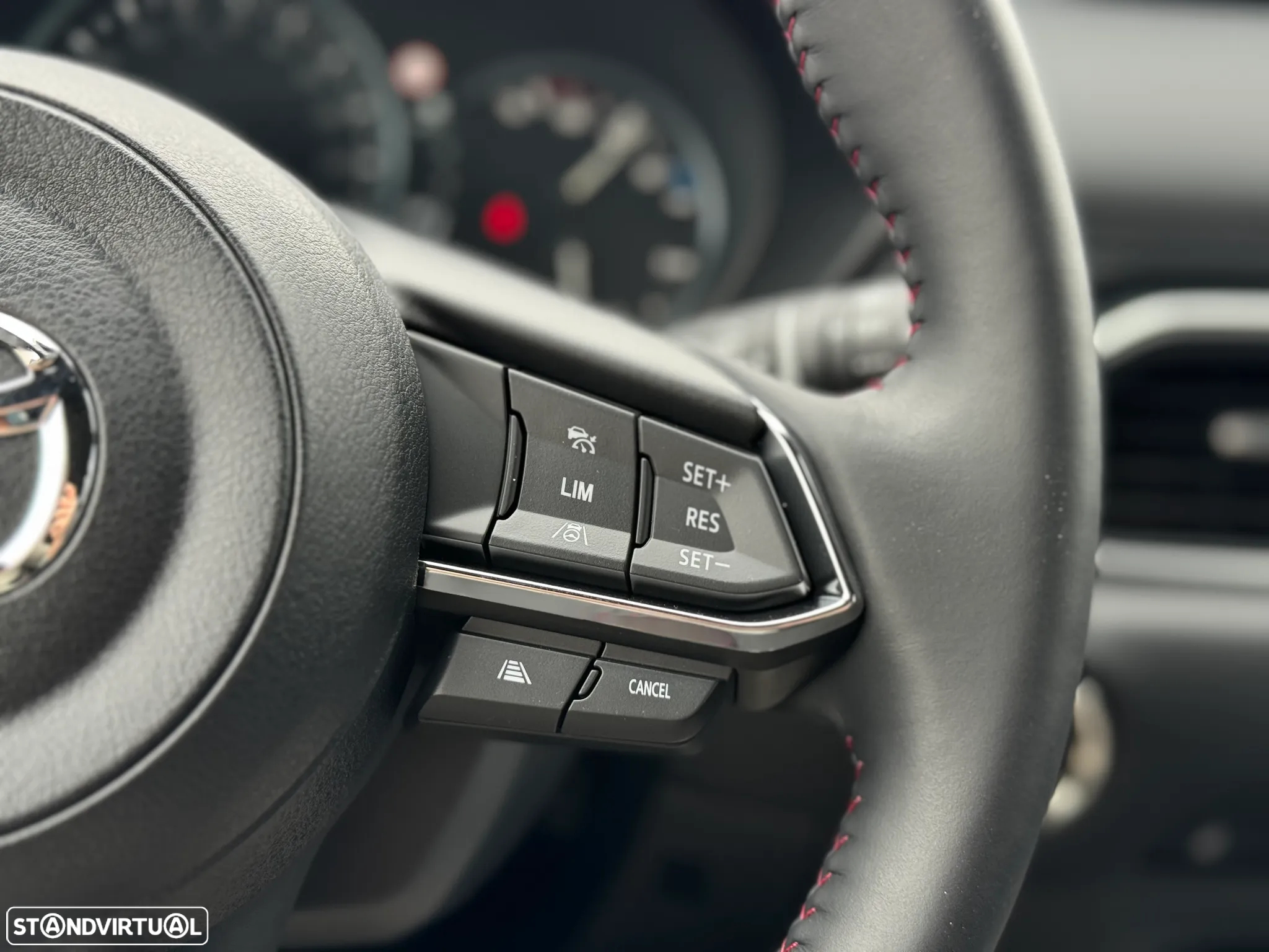 Mazda CX-5 2.0 G Homura - 28
