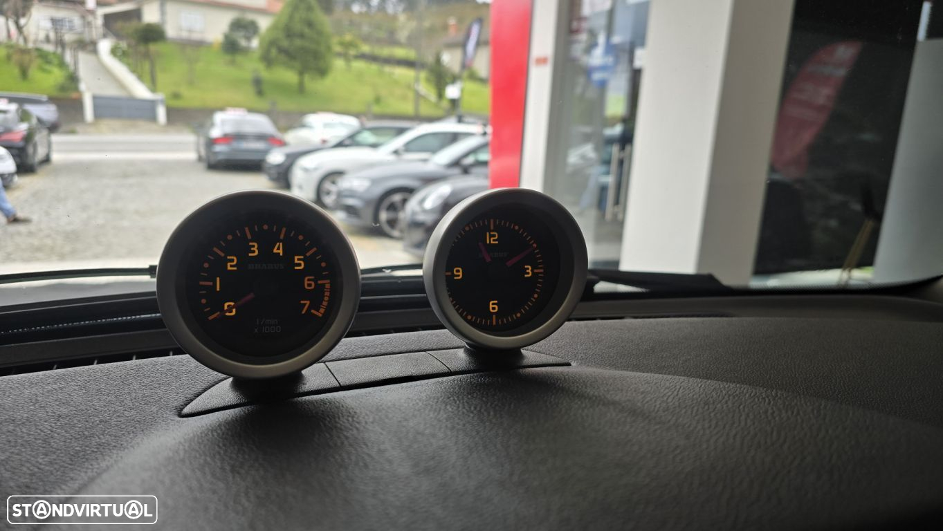 Smart ForTwo Coupé 1.0 T Brabus Xclusive - 39