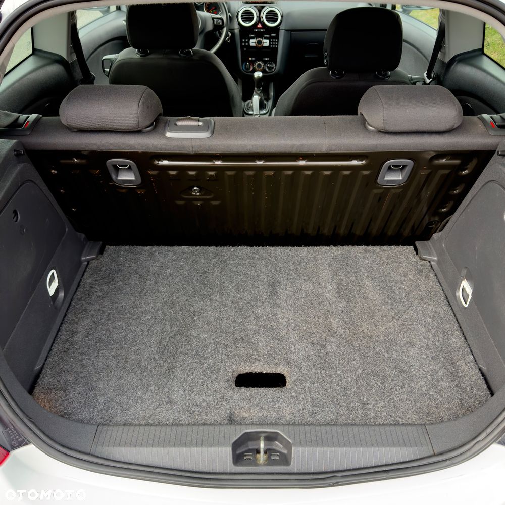 Opel Corsa 1.4 16V Color Edition - 19