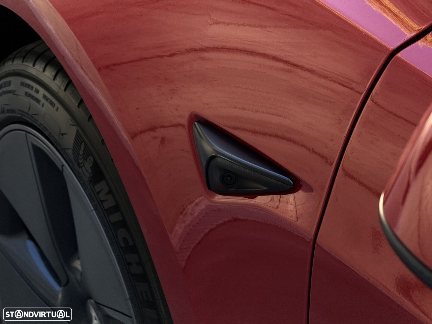 Tesla Model 3 - 43
