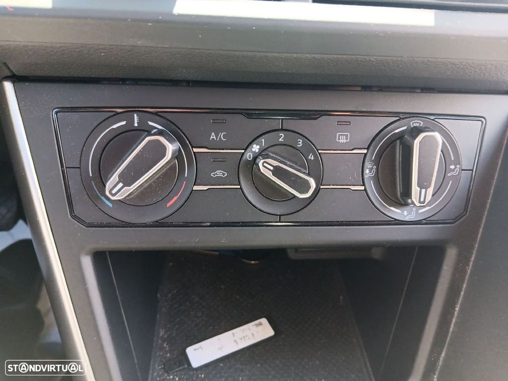 VW Taigo 1.0 TSI Life - 25