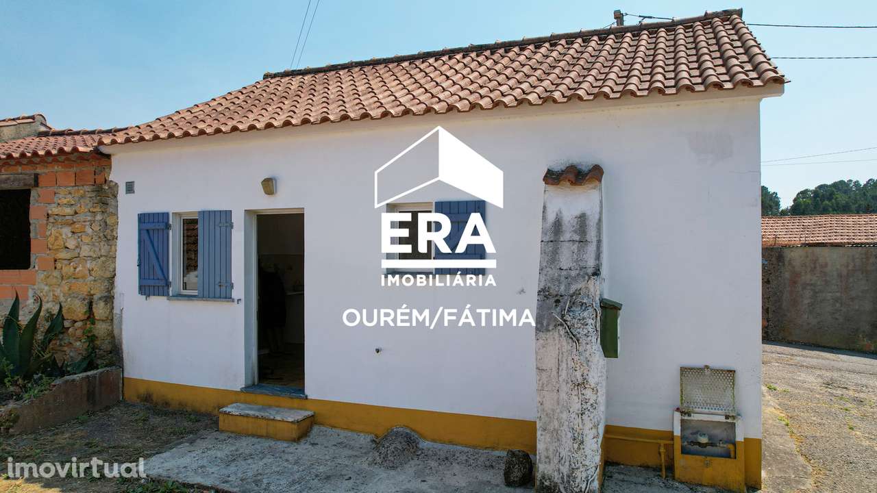 Moradia T4 em Seiça - Grande imagem: 2/22