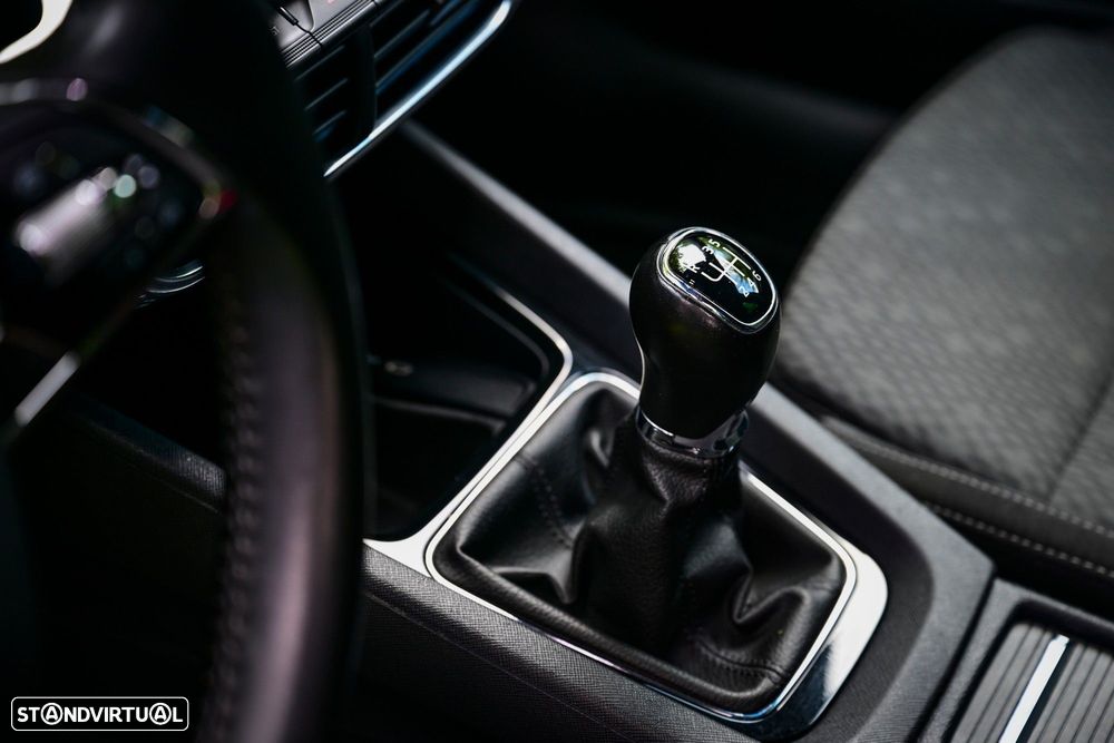 Skoda Octavia Break - 35