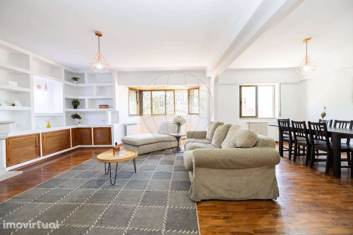 Apartamento T2 para arrendamento - Grande imagem: 5/33