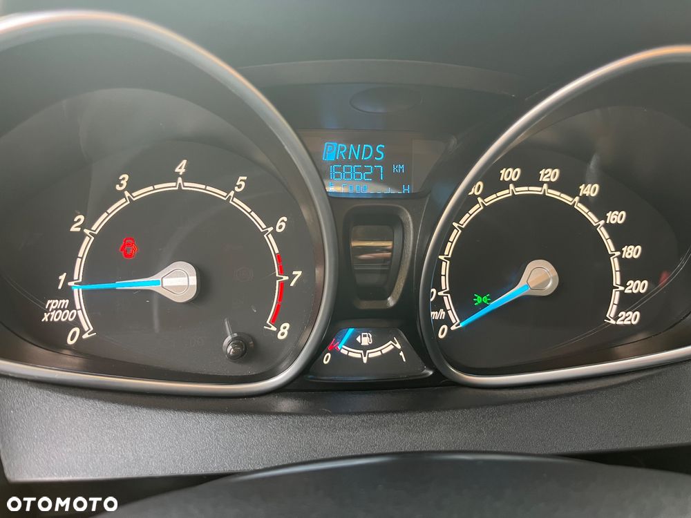 Ford B-MAX 1.6 Titanium - 29