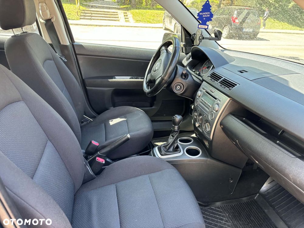Mazda 2 1.4l Active - 7