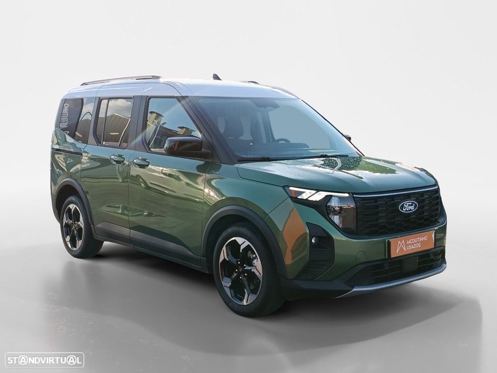 Ford Tourneo Courier 1.0 EcoBoost Active - 7