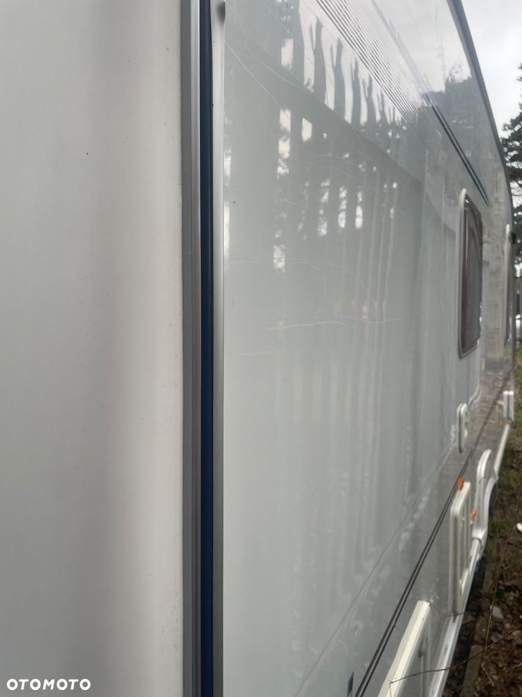 SWIFT Sterling Eccles Opal - 11