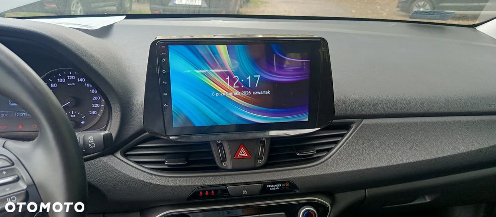 Hyundai i30 1.5 DPI Classic + - 5