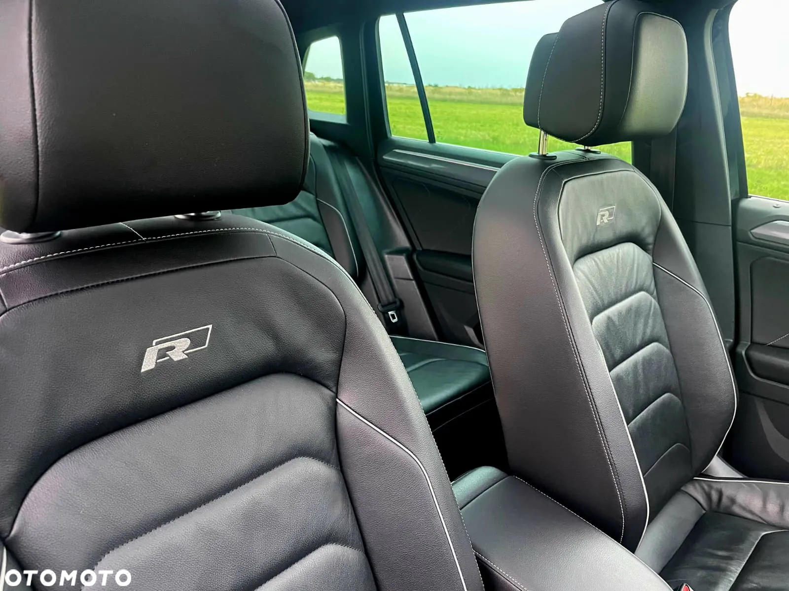 Volkswagen Tiguan - 26