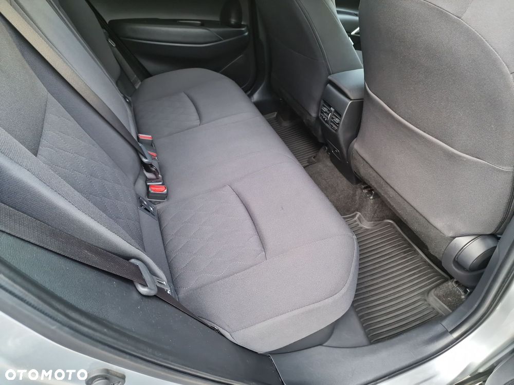 Toyota Corolla Cross 2.0 Hybrid Style - 14